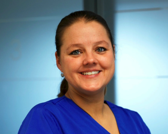Dr. Anna-Katharina Voß